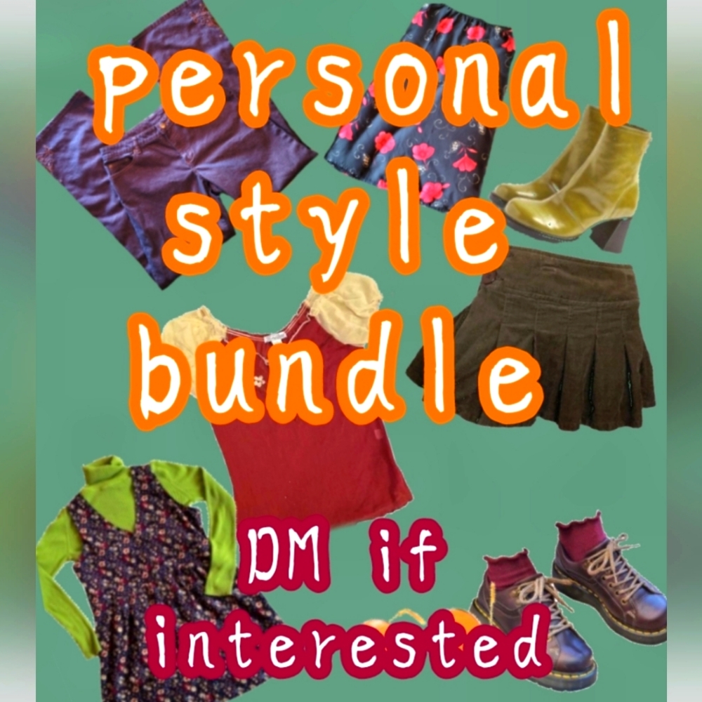 Style bundle
